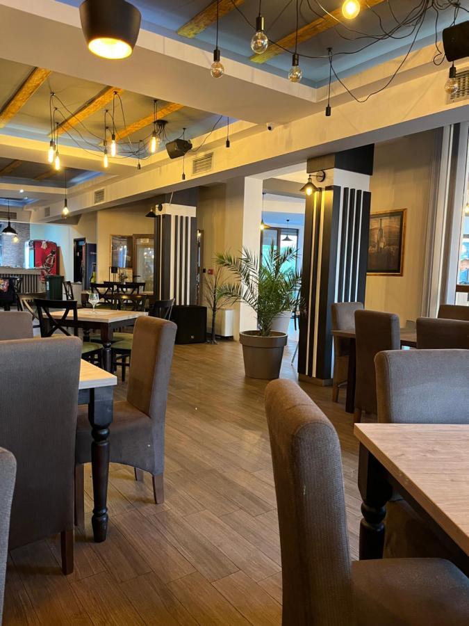 Ski & Spa K2 Milmari Resort Lux Копаоник Экстерьер фото