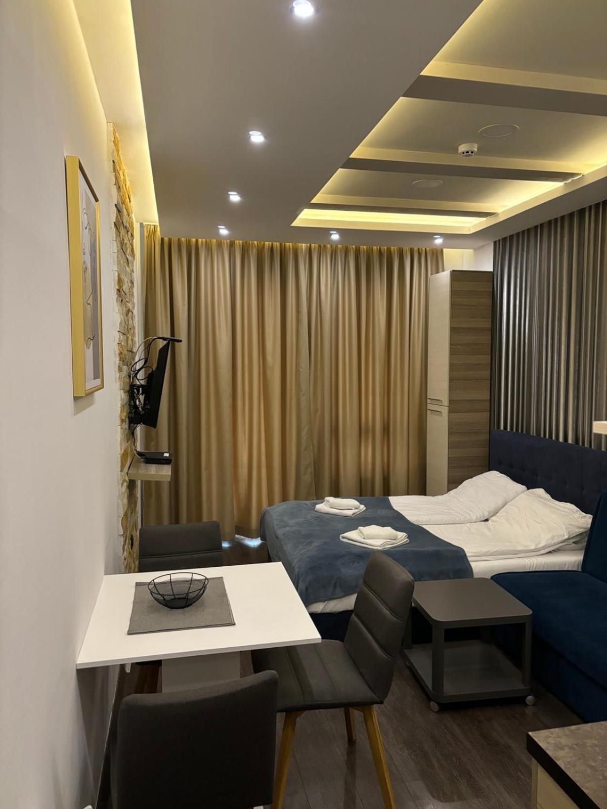 Ski & Spa K2 Milmari Resort Lux Копаоник Экстерьер фото