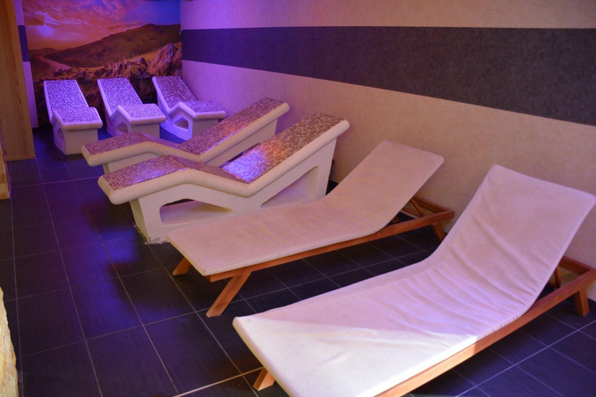 Ski & Spa K2 Milmari Resort Lux Копаоник Экстерьер фото