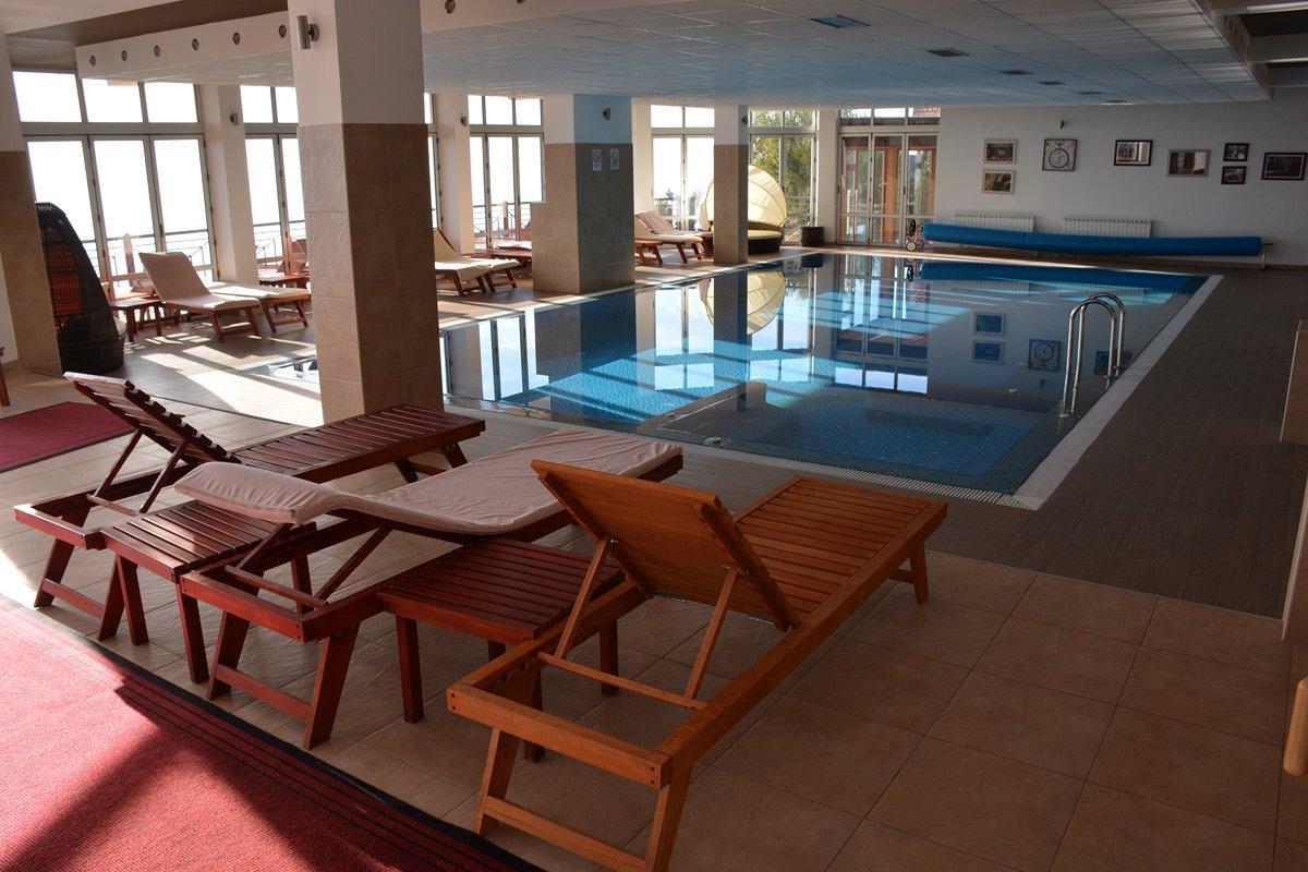 Ski & Spa K2 Milmari Resort Lux Копаоник Экстерьер фото